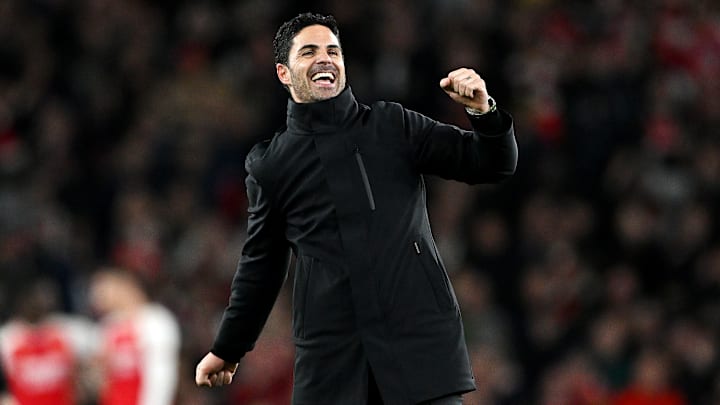 The Gunners must win against Liverpool