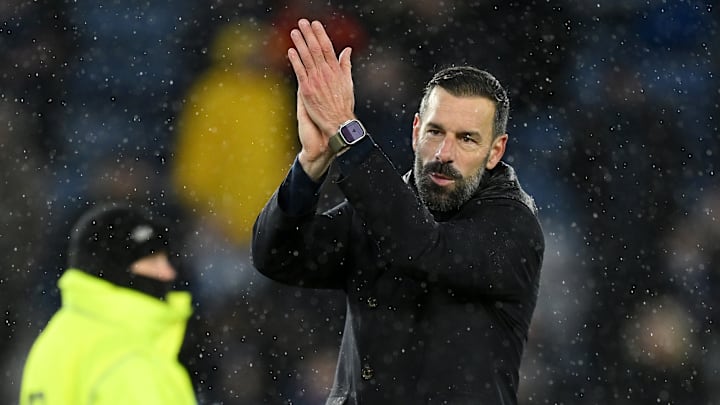 Leicester City FC v Brighton & Hove Albion FC - Premier League