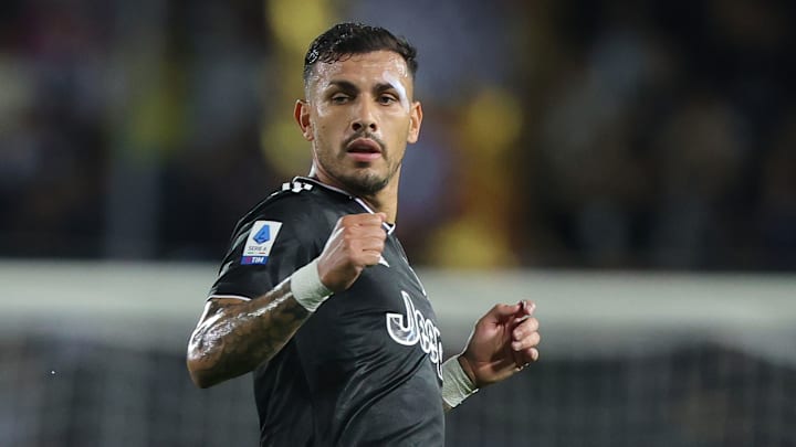 Empoli FC v Juventus - Serie A