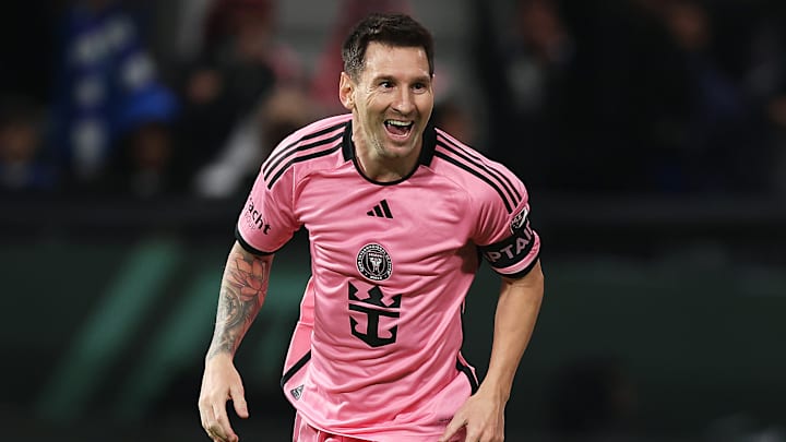 Lionel Messi sera présent lors des publicités du Superbowl.