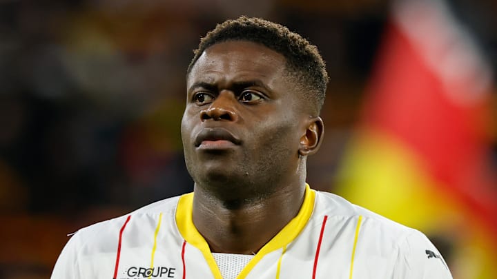 Qui de l'avenir de Brice Samba ?