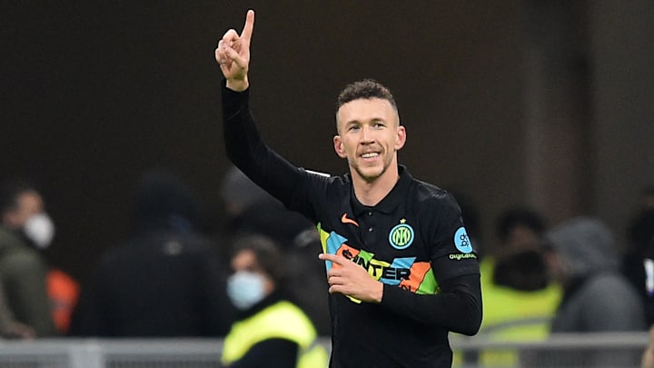 Ivan Perisic