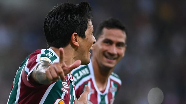 Atual campeão, Fluminense estreia na fase final do Campeonato Carioca