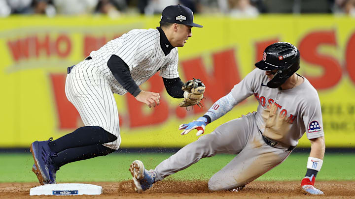 Los seguidores de Red Sox y Yankees se alistan para la nueva temporada