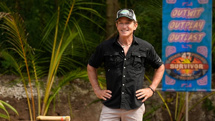 “One Glorious and Perfect Episode” – Eighteen new castaways will be abandoned on the breathtaking islands of Fiji, where they must learn to adapt or they will be voted out. Tribes must quickly pick up the pieces in the first challenge of the season to earn a pot, machete and flint. Then, two castaways are chosen to go on a journey to find the X that marks the spot, on the two-hour season premiere of the 47th edition of SURVIVOR, Wednesday, Sept. 18 (8:00-10:00 PM, ET/PT) on the CBS Television