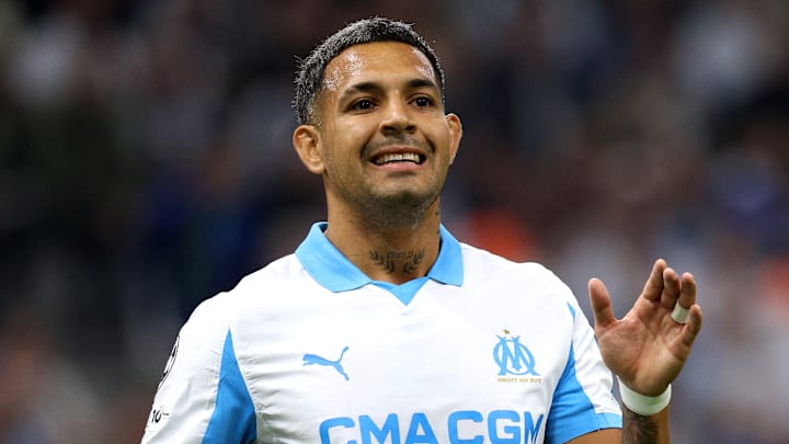 Facundo Medina a critiqué son groupe après la défaite à Lorient.