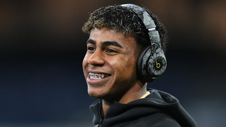 Real Madrid CF v FC Barcelona - La Liga EA Sports