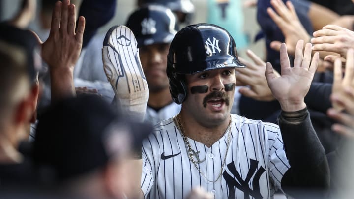 Austin Wells, Yankees Austin Wells, Yankees