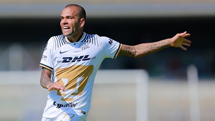 Pumas UNAM v FC Juarez - Torneo Clausura 2023 Liga MX