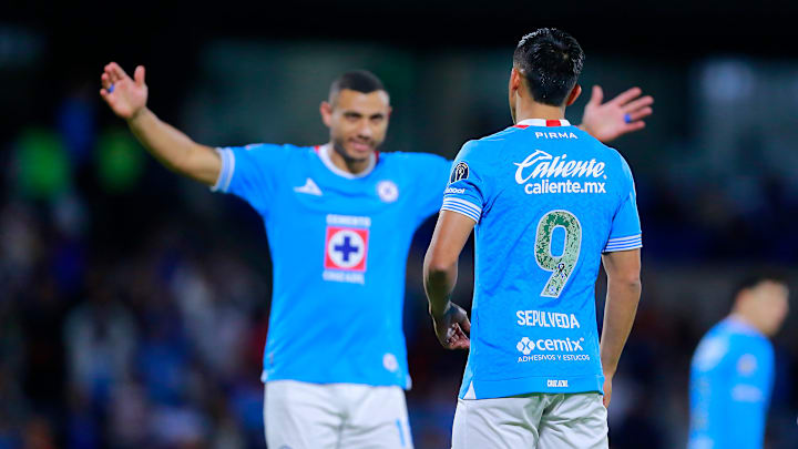 Cruz Azul v Queretaro - Torneo Clausura 2025 Liga MX
