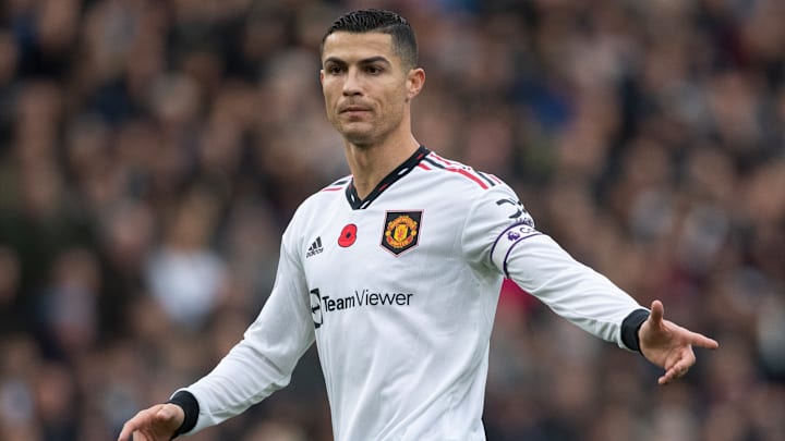 Cristiano Ronaldo e Manchester United não devem seguir juntos no próximo ano.