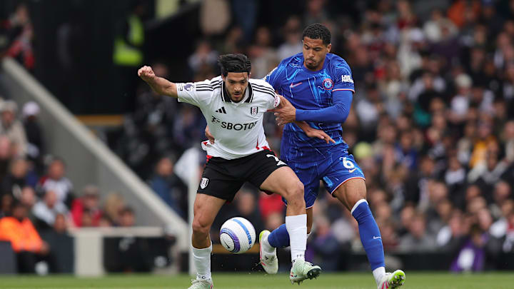 La previa de Fulham vs Chelsea: en la Jornada 21 de la Premier League 