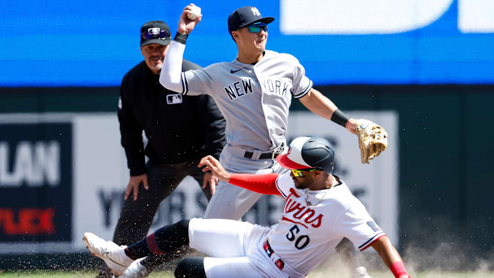 New York Yankees v Minnesota Twins