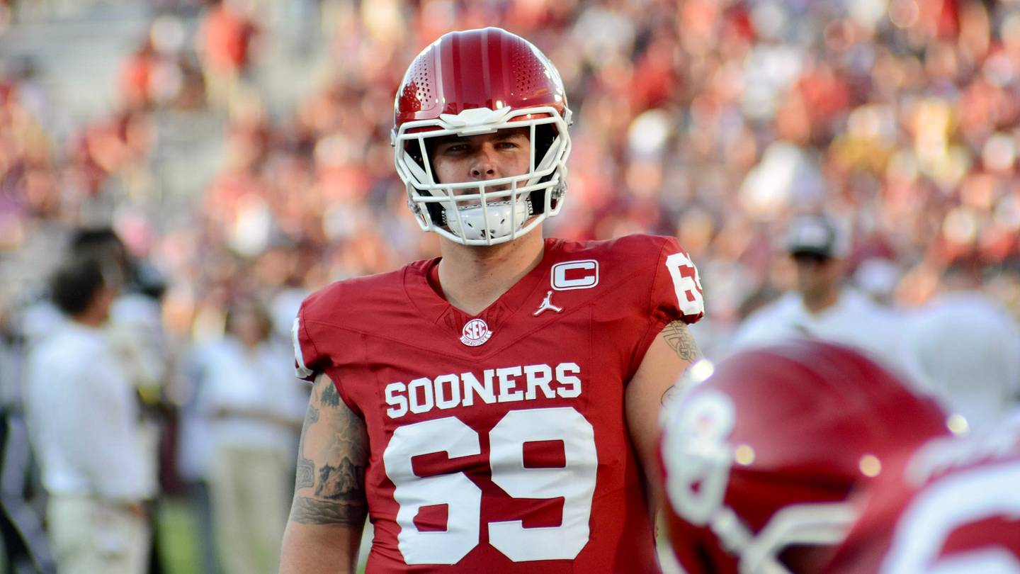 'You Can't Put a Value On What Jake Maikkula Means' to Oklahoma