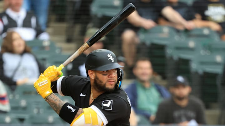 Arizona Diamondbacks v Chicago White Sox