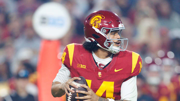 UCLA v USC UCLA v USC