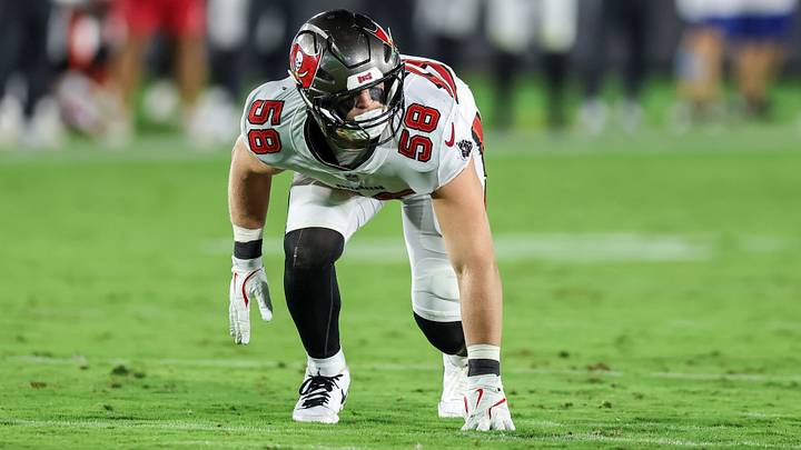 Tampa Bay Buccaneers v Jacksonville Jaguars