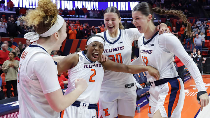 Maryland v Illinois Maryland v Illinois