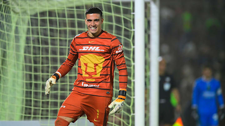 FC Juarez v Pumas UNAM - Play-in Torneo Clausura 2025 Liga MX