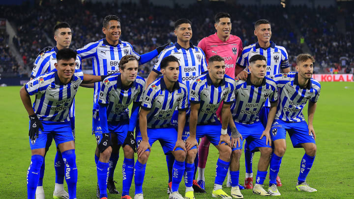 Monterrey jugará frente a FC Juárez en la Jornada 8 Monterrey jugará frente a FC Juárez en la Jornada 8