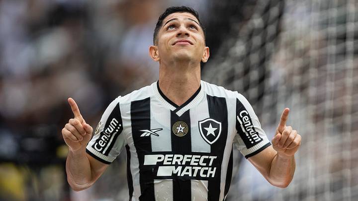 O Botafogo quer ganhar posições no Cariocão