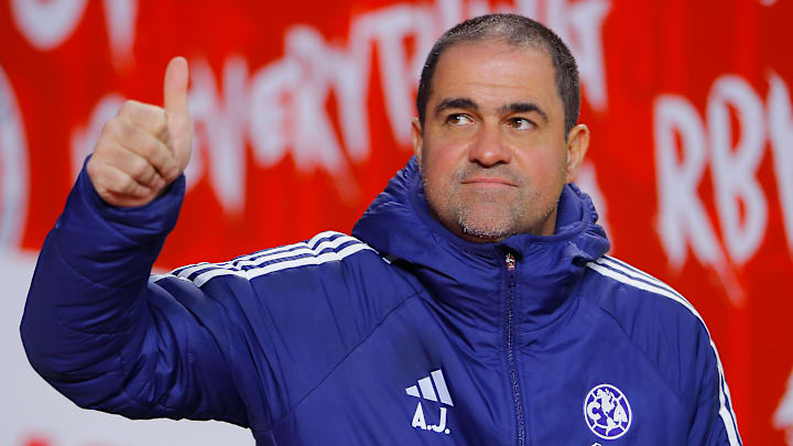 Tijuana v America - Torneo Clausura 2026 Liga MX