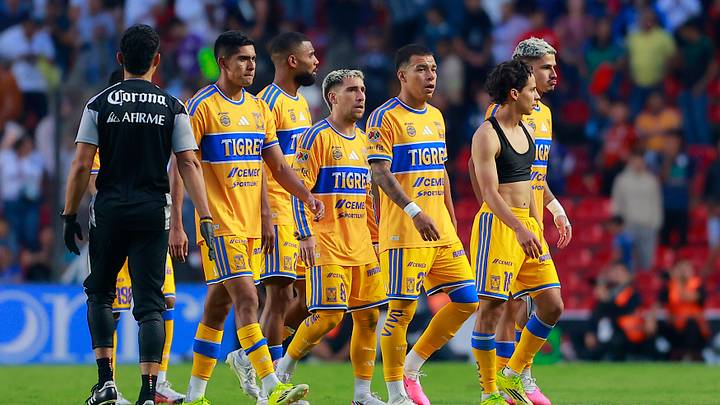 Tigres UANL se medirá a Minnesota United Tigres UANL se medirá a Minnesota United
