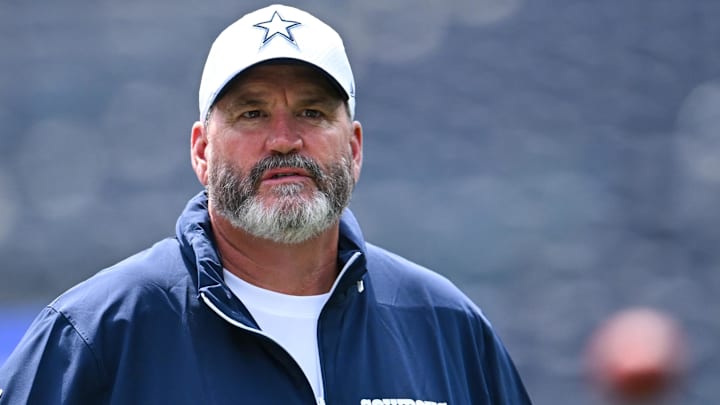 Five Cowboys players remain on thin ice following Tuesday's roster deadline. 