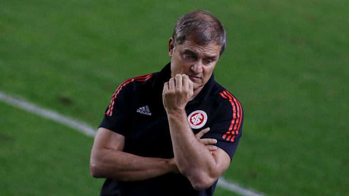 Diego Aguirre se perfila como nuevo DT de Cruz Azul 