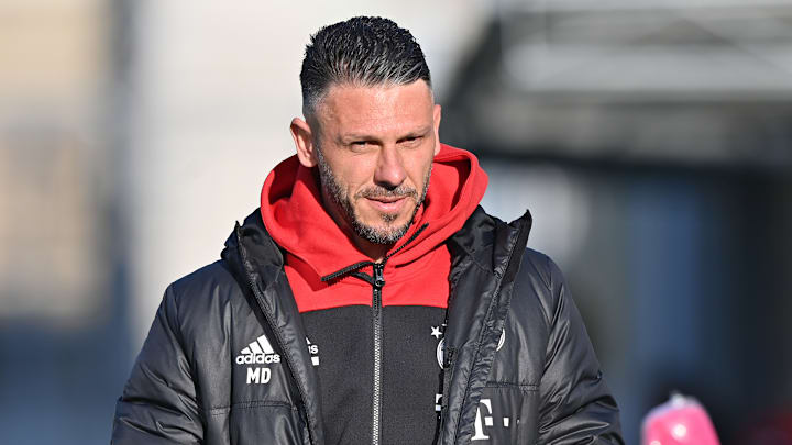 Bayern München II v 1. FC Saarbrücken - 3. Liga