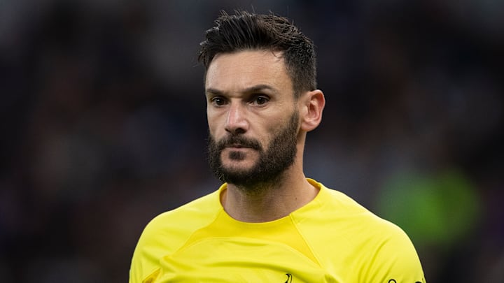 Lloris came to Spurs' rescue time after time at Old Trafford Lloris came to Spurs' rescue time after time at Old Trafford