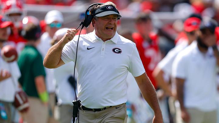 Tennessee State v Georgia Tennessee State v Georgia