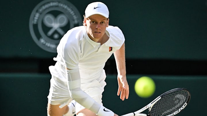 TENNIS-GBR-WIMBLEDON