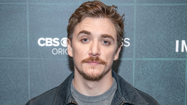 CBS All Access's "Interrogation" Screening And Q&A