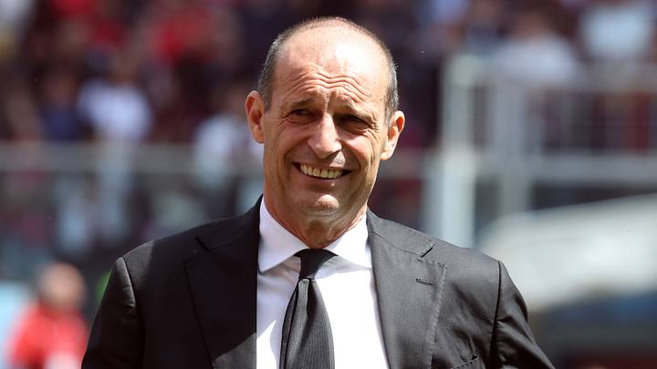 Massimiliano Allegri