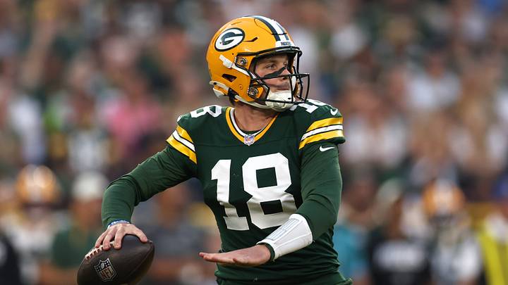 Arizona Cardinals v Green Bay Packers Arizona Cardinals v Green Bay Packers