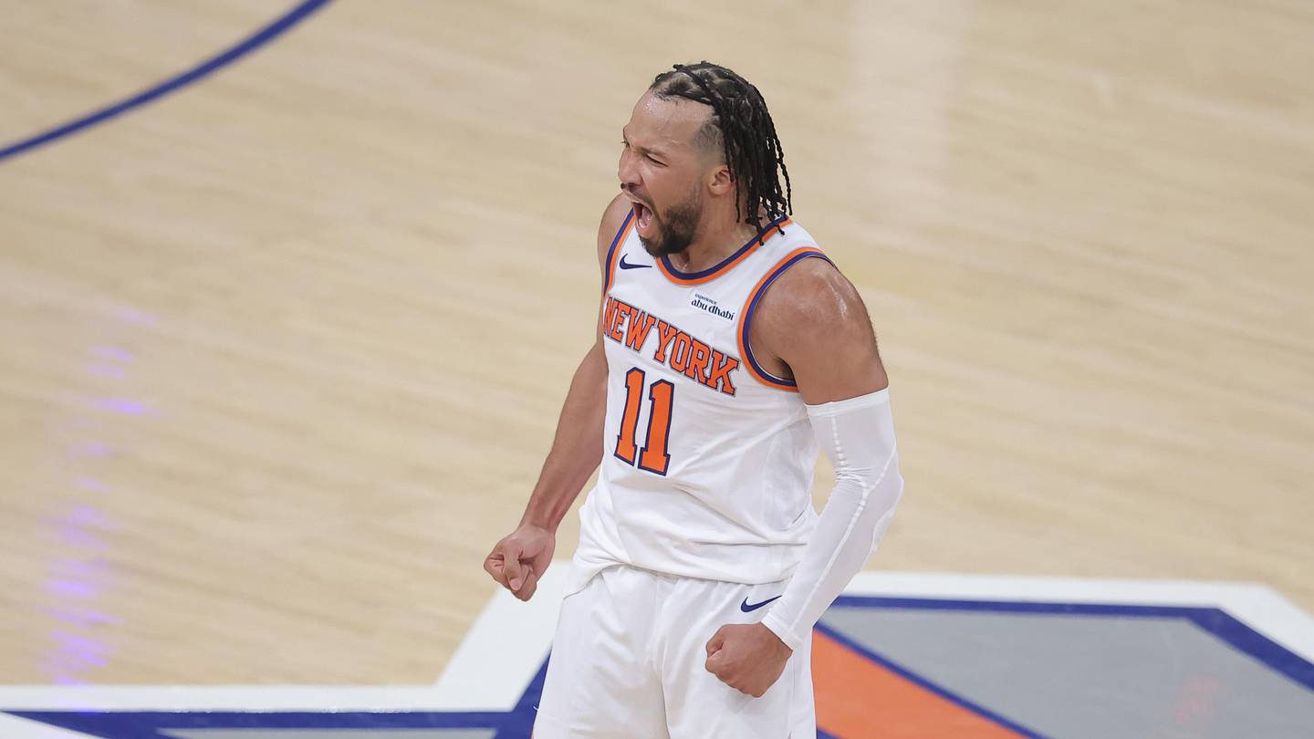 Pacer Setter: Jalen Brunson Exposes James Harden in Knicks Stunning Comeback