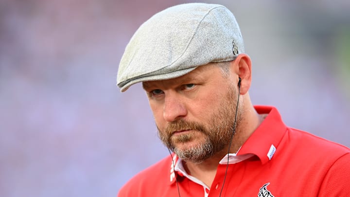 Steffen Baumgart soll beim Effzeh verlängern