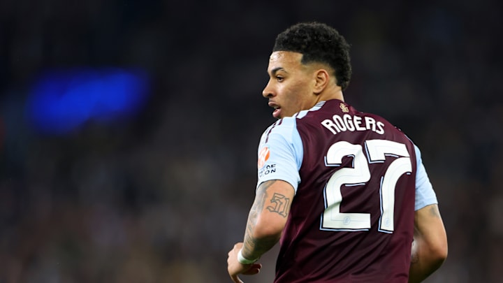 Die Bayern sollen ein Angebot für Morgan Rogers vorbereiten