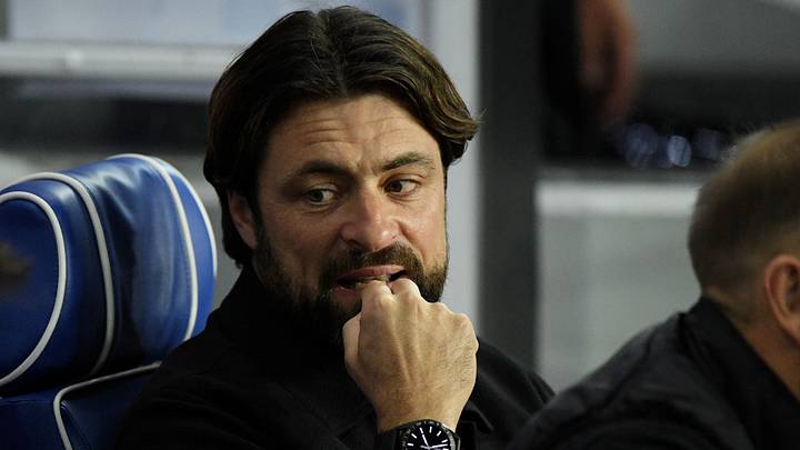 Rangers FC v KRC Genk - UEFA Europa League 2025/26 League Phase MD1 Rangers FC v KRC Genk - UEFA Europa League 2025/26 League Phase MD1