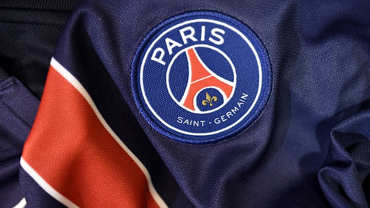 PSG Logo