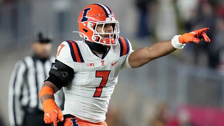 Illinois v Wisconsin Illinois v Wisconsin