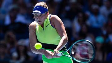 Anisimova vs. Pegula: Battle for Australian Open Semifinals