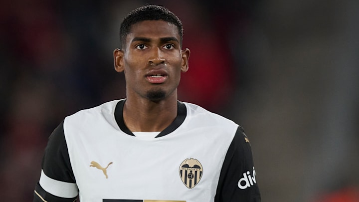 Mosquera is set to join Arsenal