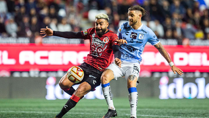 Tijuana v Queretaro - Torneo Clausura 2023 Liga MX