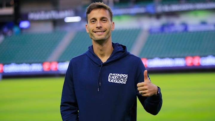El español Sergio Canales buscará revancha con Rayados de Monterrey al hacerse con el título de Liga MX del Clausura 2024, luego de haberse lesionado de gravedad en el Apertura 2023. El español Sergio Canales buscará revancha con Rayados de Monterrey al hacerse con el título de Liga MX del Clausura 2024, luego de haberse lesionado de gravedad en el Apertura 2023.
