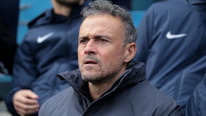 Le Paris Saint-Germain veut renforcer son effectif cet hiver. 