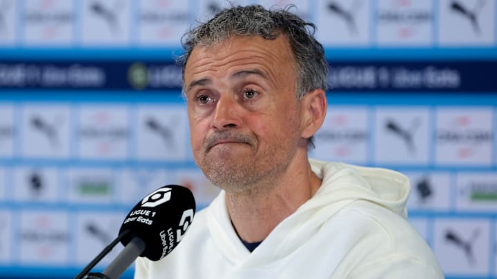 Le Paris Saint-Germain affronte Clermont ce samedi soir en Ligue 1. Le Paris Saint-Germain affronte Clermont ce samedi soir en Ligue 1.