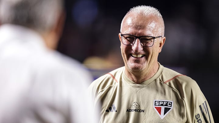 Dorival Júnior assumirá a Seleção Brasileira Dorival Júnior assumirá a Seleção Brasileira