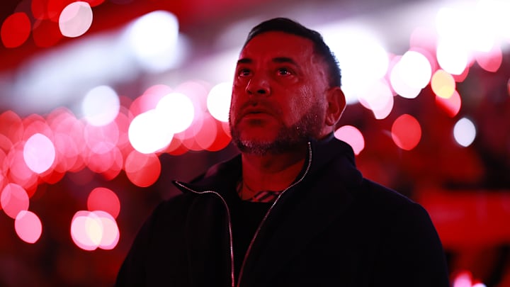 Toluca v Monterrey - Playoffs Torneo Apertura 2025 Liga MX